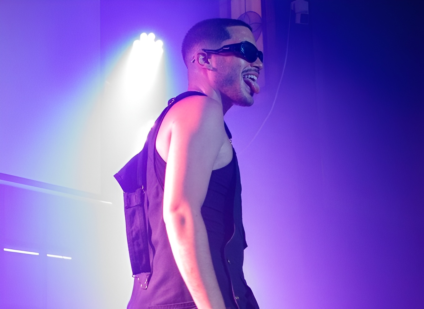 Esco is Building a New Era for Latin Artists in Canada