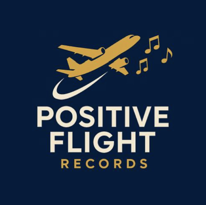 Positive Flight Productions & Records Celebrates the Release of “Reglo” by @CashTank