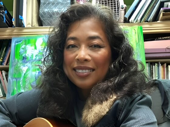 Michellar Redefines Vulnerability on “Never Say Sorry”