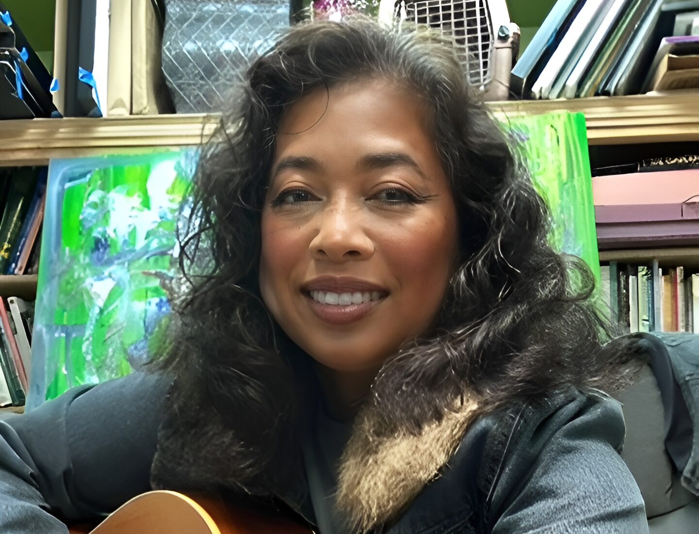 Michellar Redefines Vulnerability on “Never Say Sorry”