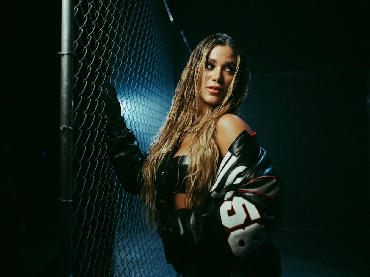 Vale Pintos and Tutu Team Up for Explosive New Single “Hoodie & Backpack”