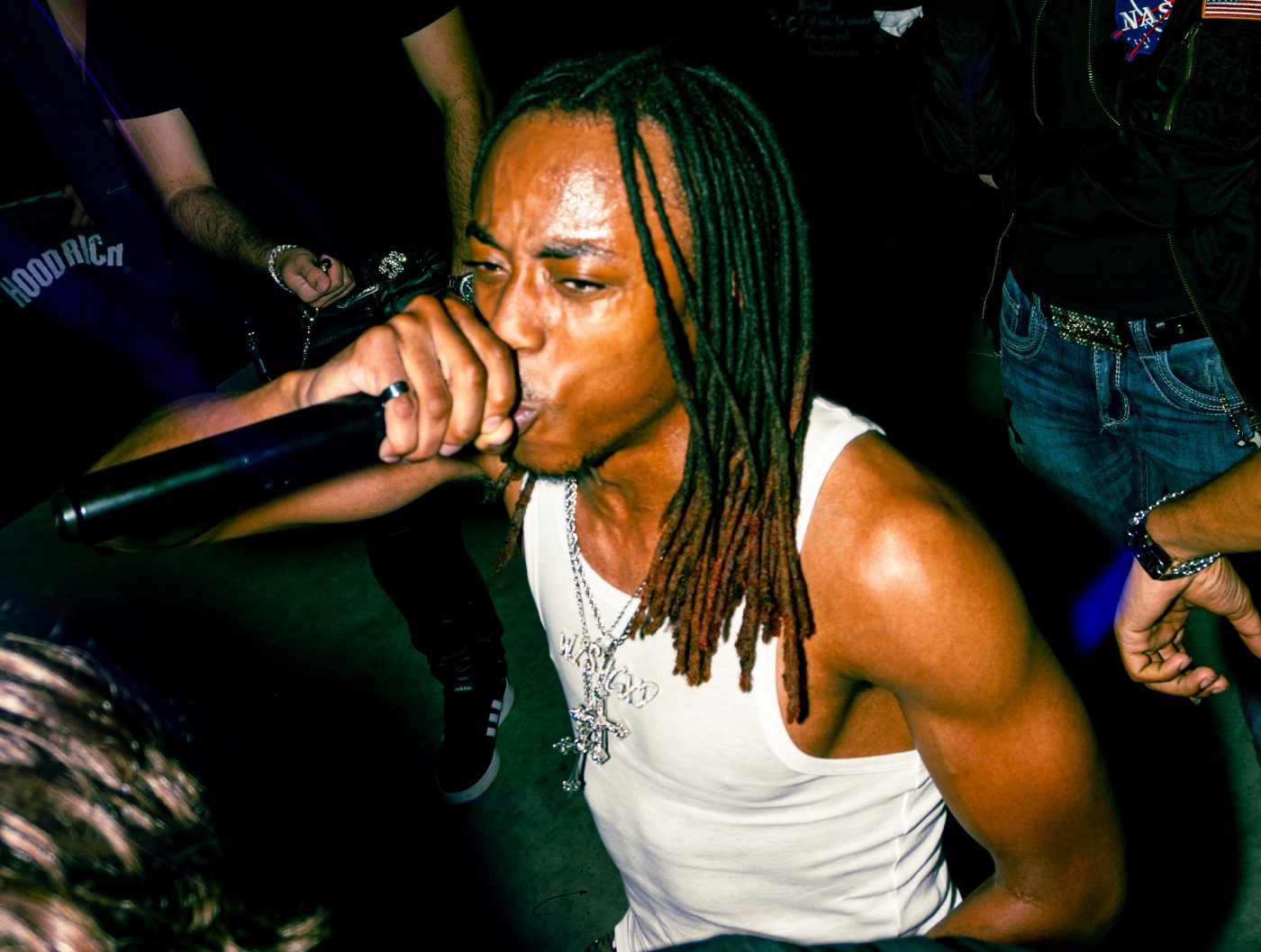 24HH: Top Artists to Watch in 2026