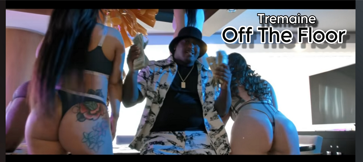 Tremaine – “Off The Floor”