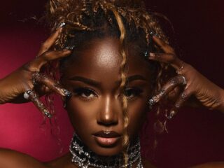 Janiq Unleashes Red-hot R&B-Tinged Pop Belter ‘Cobra’