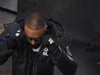 D Soundz: Houston’s Genre-Bending Powerhouse Sets the Bar High with New Single “One Of One”