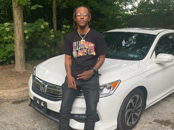 SuckaFreeMeech Ignites the Streets with His Explosive New Single “Shoot For The Stars”