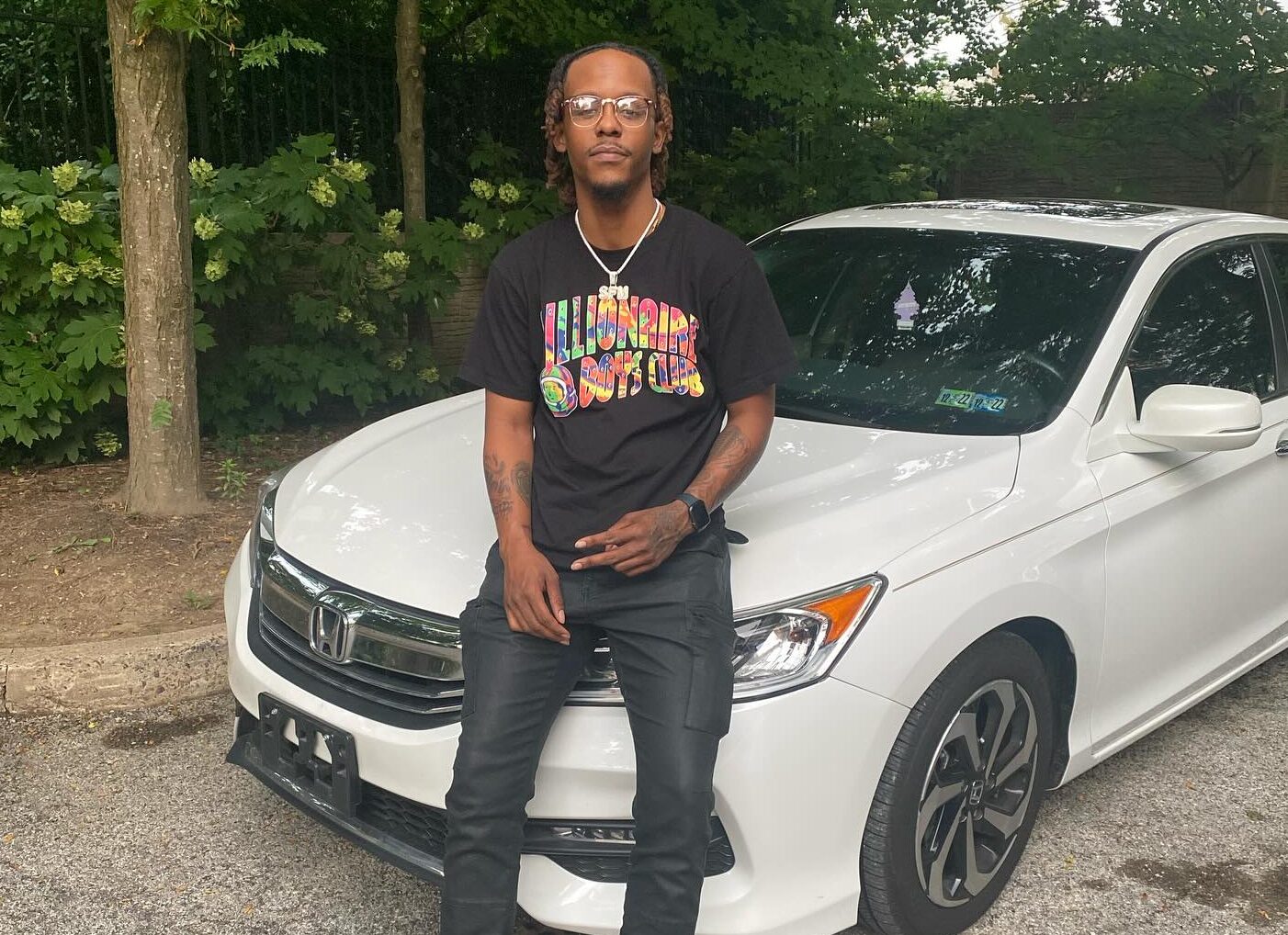 SuckaFreeMeech Ignites the Streets with His Explosive New Single “Shoot For The Stars”