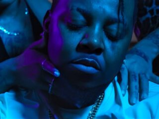 Young Row Returns With Electrifying New Video “OH MY” — A Genre-Bending Anthem Pushing Pop & R&B Into a New Era