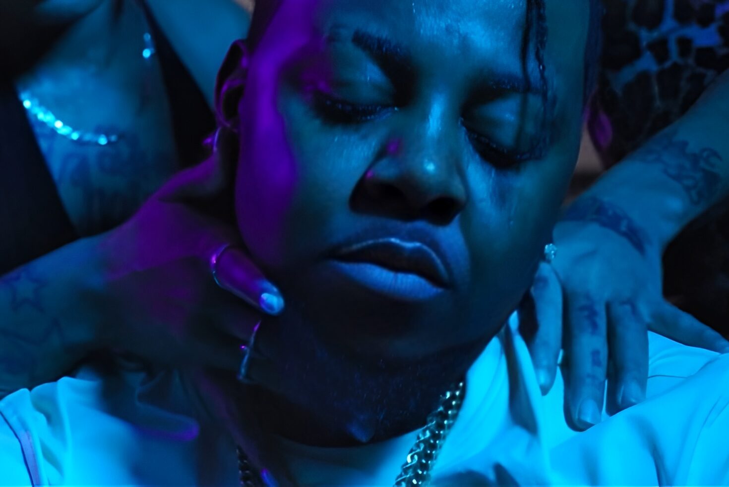 Young Row Returns With Electrifying New Video “OH MY” — A Genre-Bending Anthem Pushing Pop & R&B Into a New Era