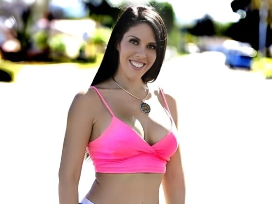 BR3ANNA THOMAS Doesn’t Chase the Beat. She Is the Frequency