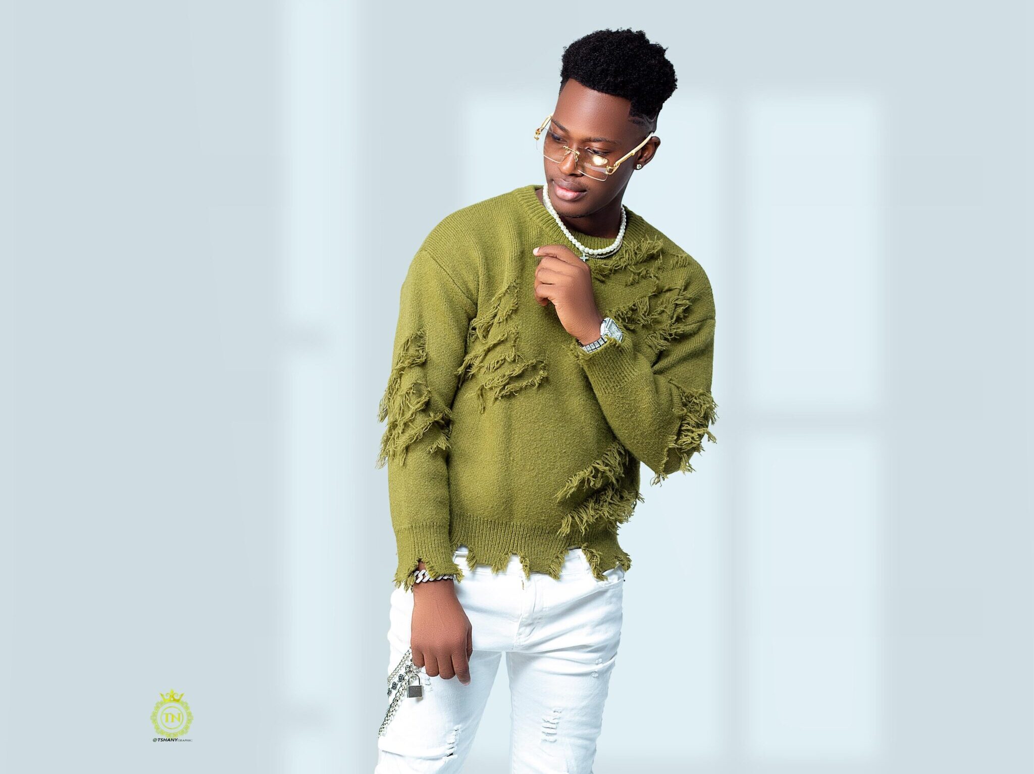 D-Magic Rappeur Haiti