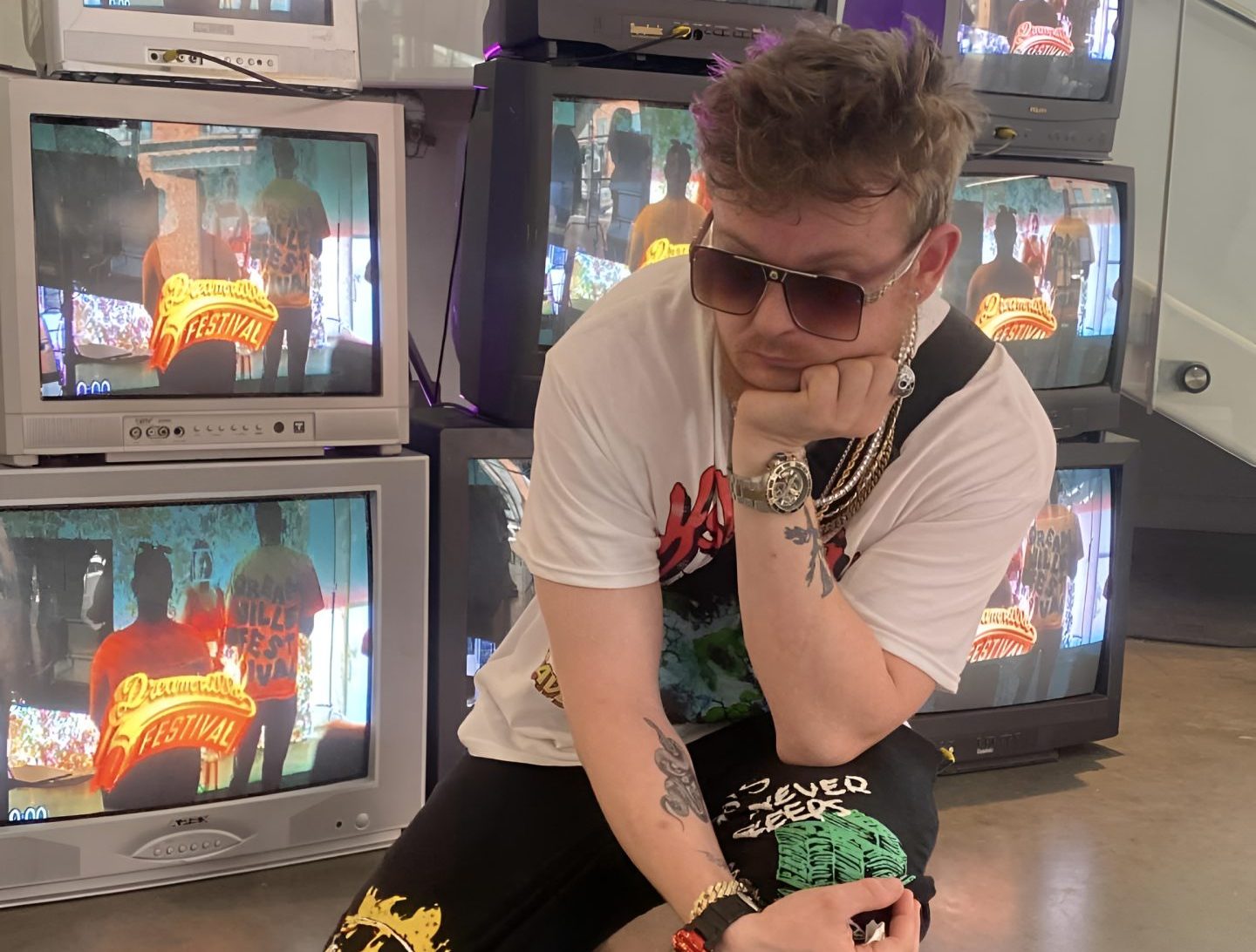 24HH: Top Artists to Watch in 2026