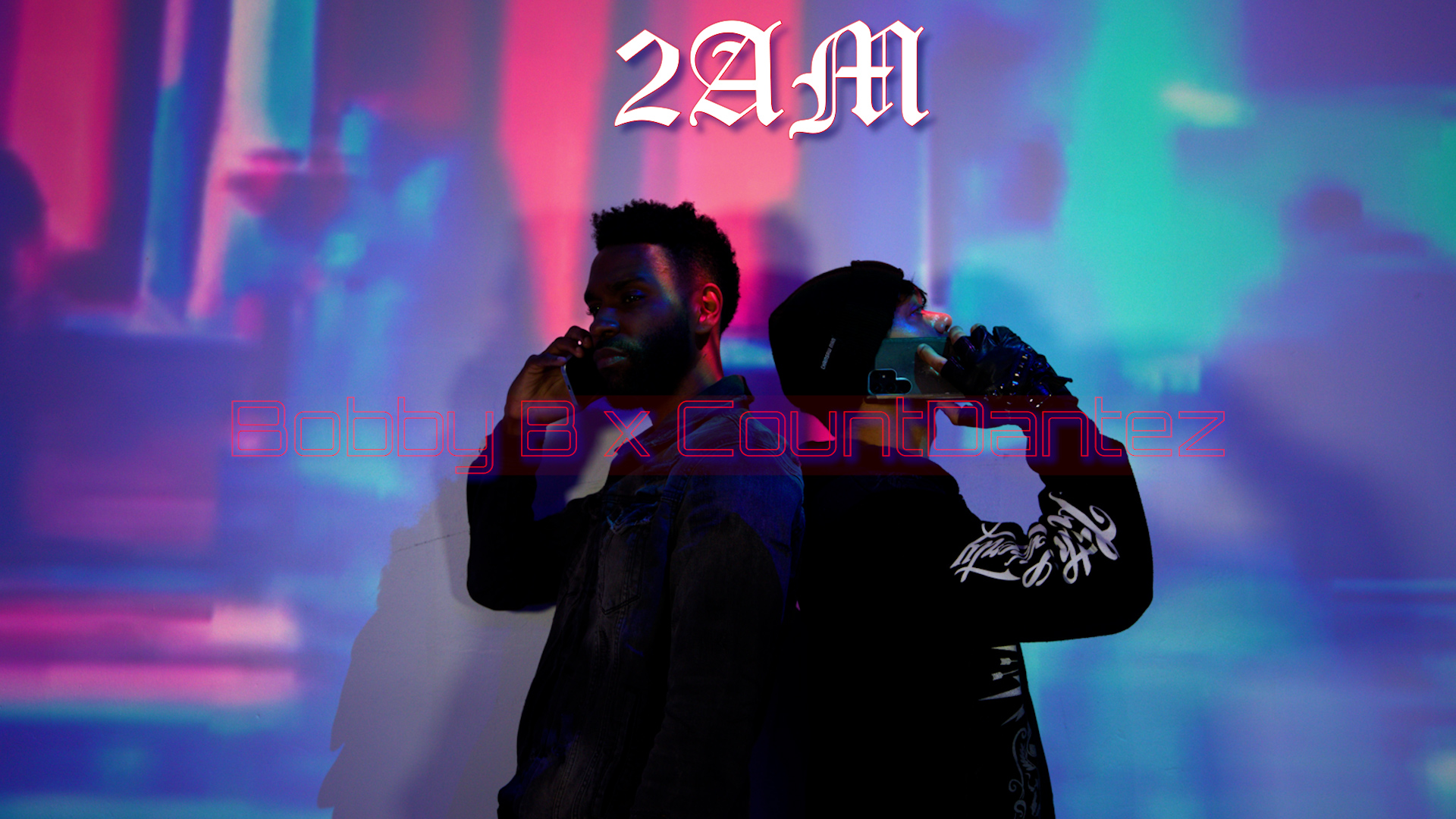 Bobby B and Countdantez Drop Late-Night Banger “2AM”