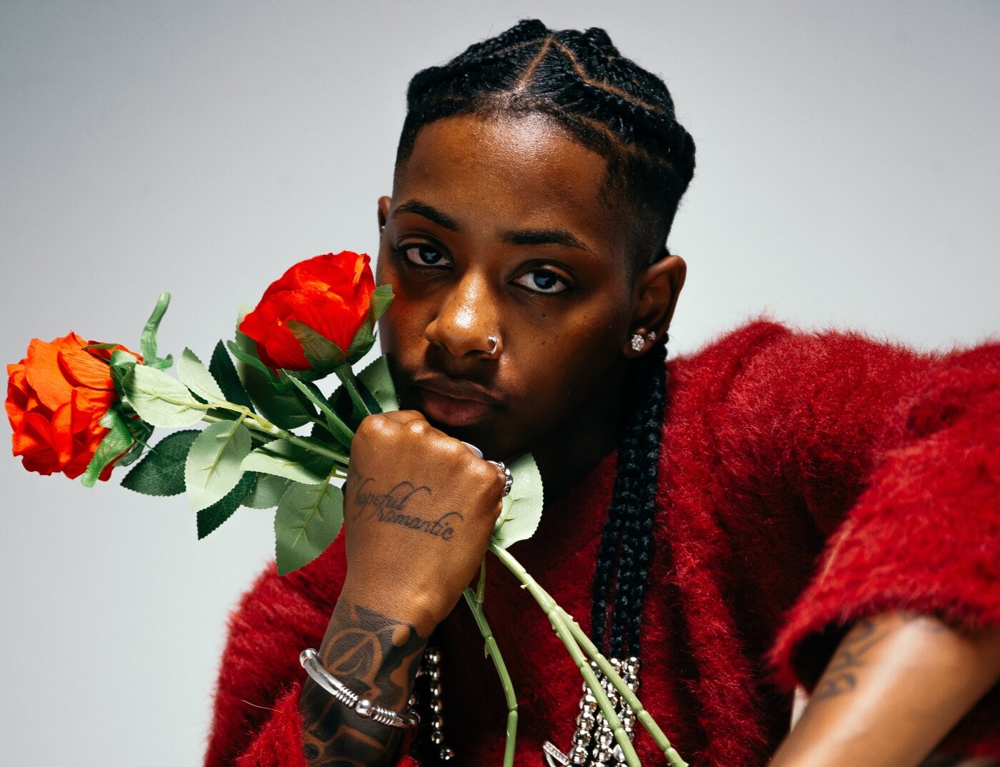 TheARTI$T Releases Ethereal Romance-Tinged R&B Single ‘I Need You’