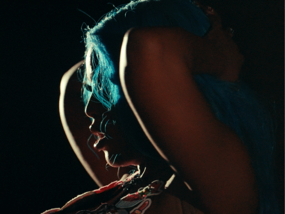 Nina Ricchie Turns Heads with Her Bold, High-Energy New Release “Touch It”