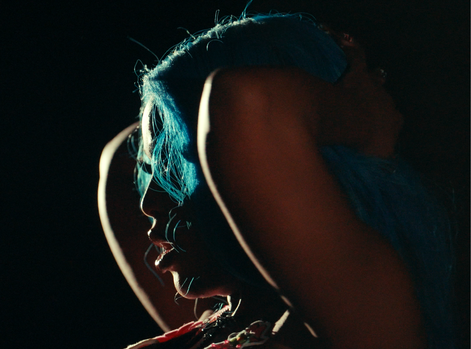 Nina Ricchie Turns Heads with Her Bold, High-Energy New Release “Touch It”