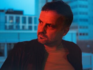 Cris Cap Releases Youth-Celebrating Soul-Rock EP ‘Bring It Back’