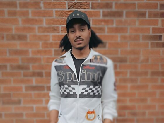 Knine K Continues to Inspire with New Music and a Message of Positivity