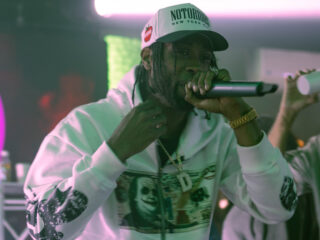 Drino: The LA Drill Star Building a Legacy Through Music, Fashion, and Independent Power