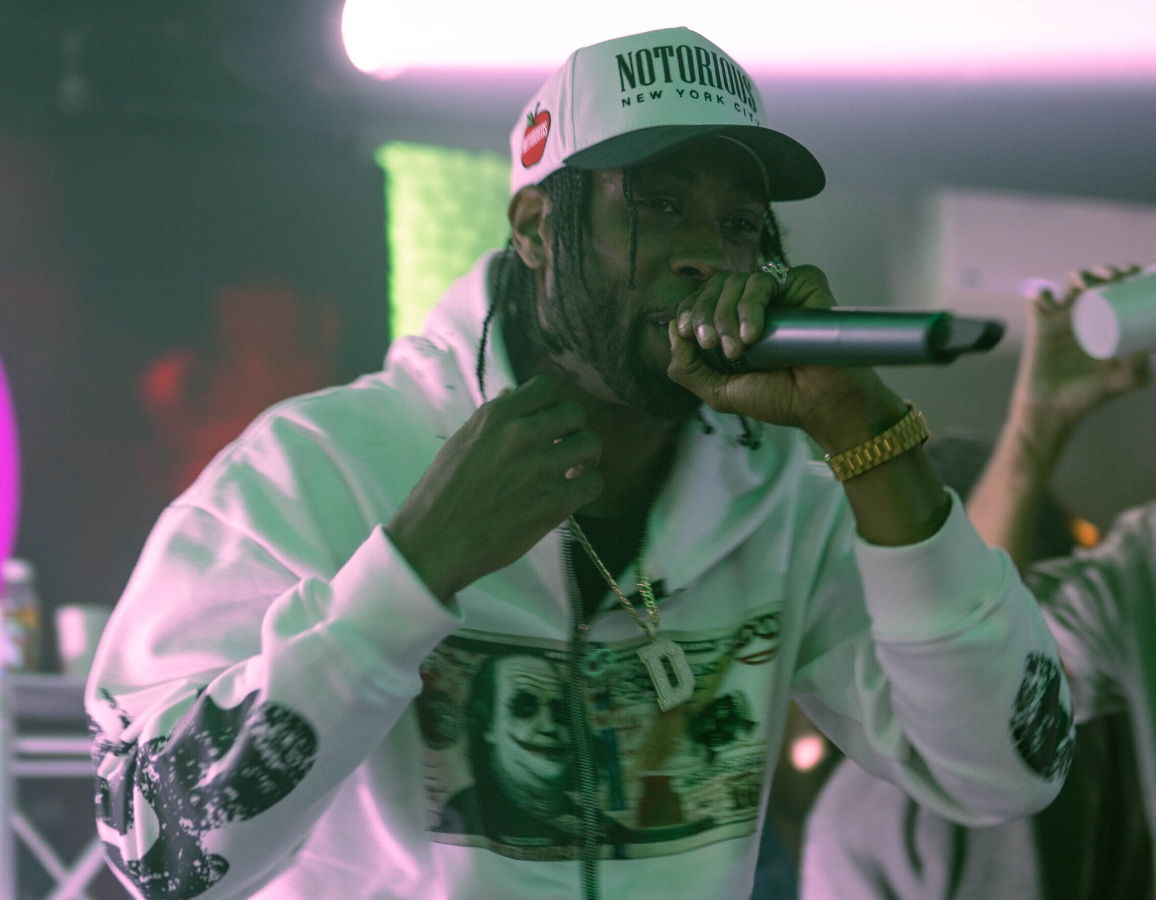 Drino: The LA Drill Star Building a Legacy Through Music, Fashion, and Independent Power