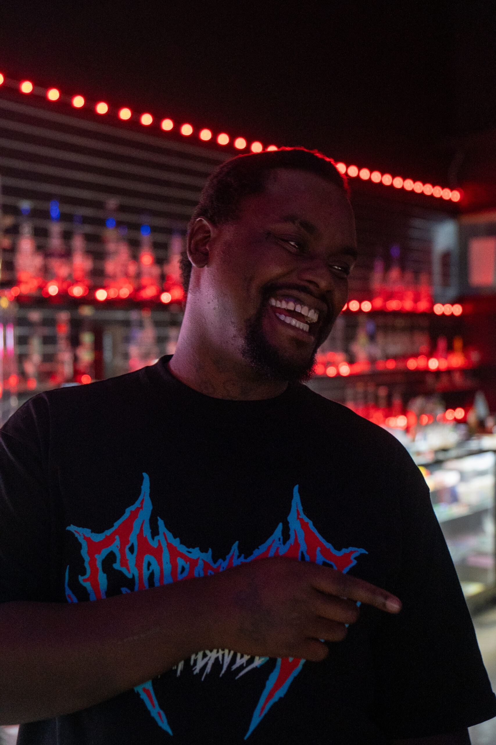 Emerging Manager Robert Davis Builds Artist-First Infrastructure in a Shifting Music Industry