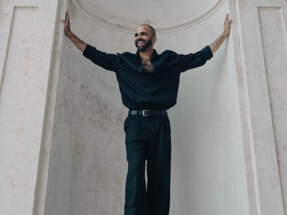 Double Major Releases Dynamic Nu-Disco anthem ‘NNLJ’ from DDebut EP ‘Mein Hood Double’