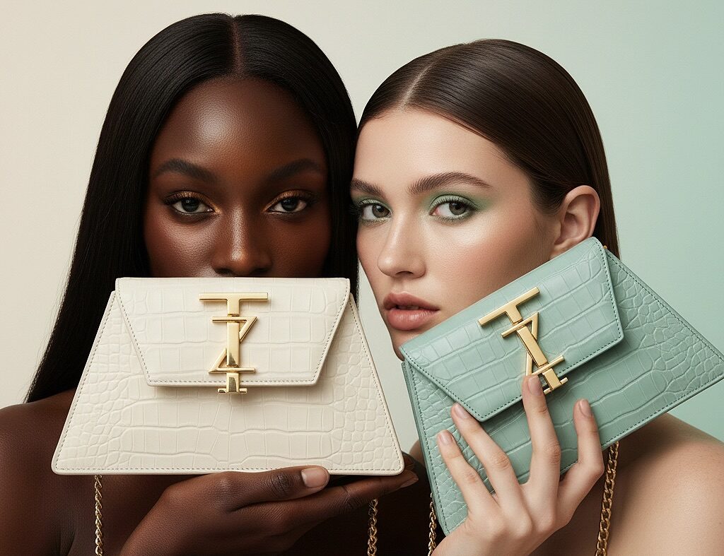 Tian Zevon Launches ‘The Ice Affair’ Winter Collection Ahead of the Holiday Season