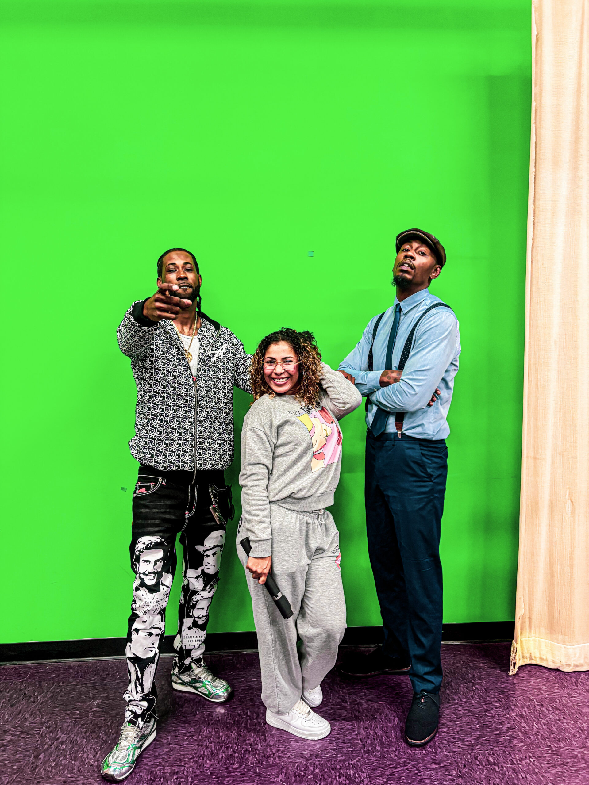 Drino: The LA Drill Star Building a Legacy Through Music, Fashion, and Independent Power