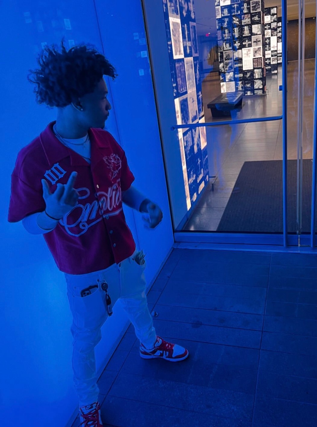 Arkansas Artist Jrisky400 Brings Poetic Grit and Authenticity to the Mic