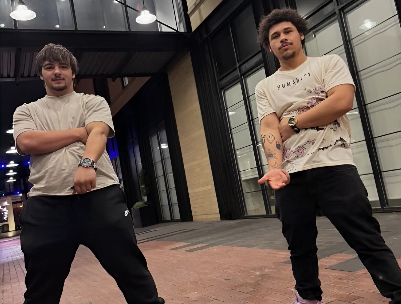 Kamanchi Pro Leads a New Creative Wave as OBEST & THE IMAGE Debut Their Explosive “TAKENOVA” EP