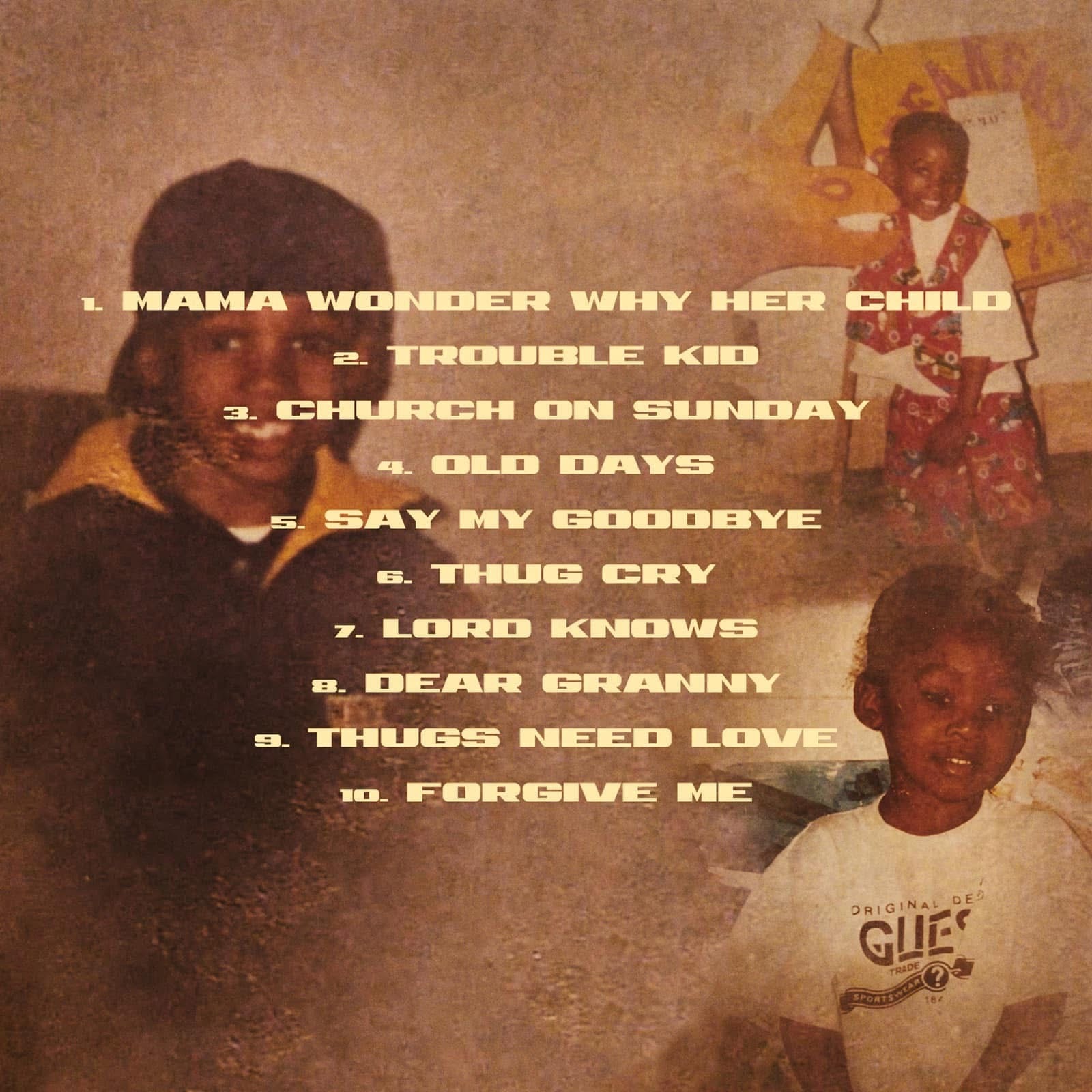 Leon DoinNumberz Redefines Midwest Hip-Hop with His Raw Storytelling and Upcoming Album “LEON”