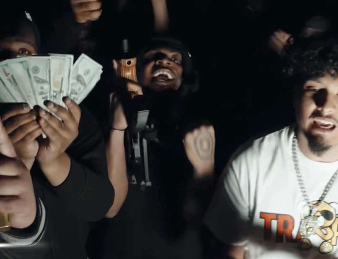 OSO: From Detention Freestyles to Defining a New Sound in Ka$hville
