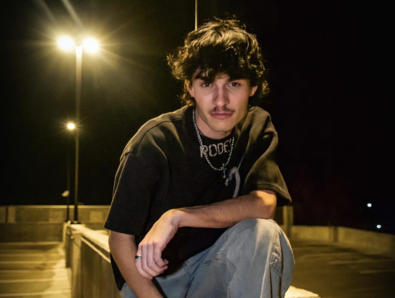 Jackson Morrow Is Turning Healing Into Harmony