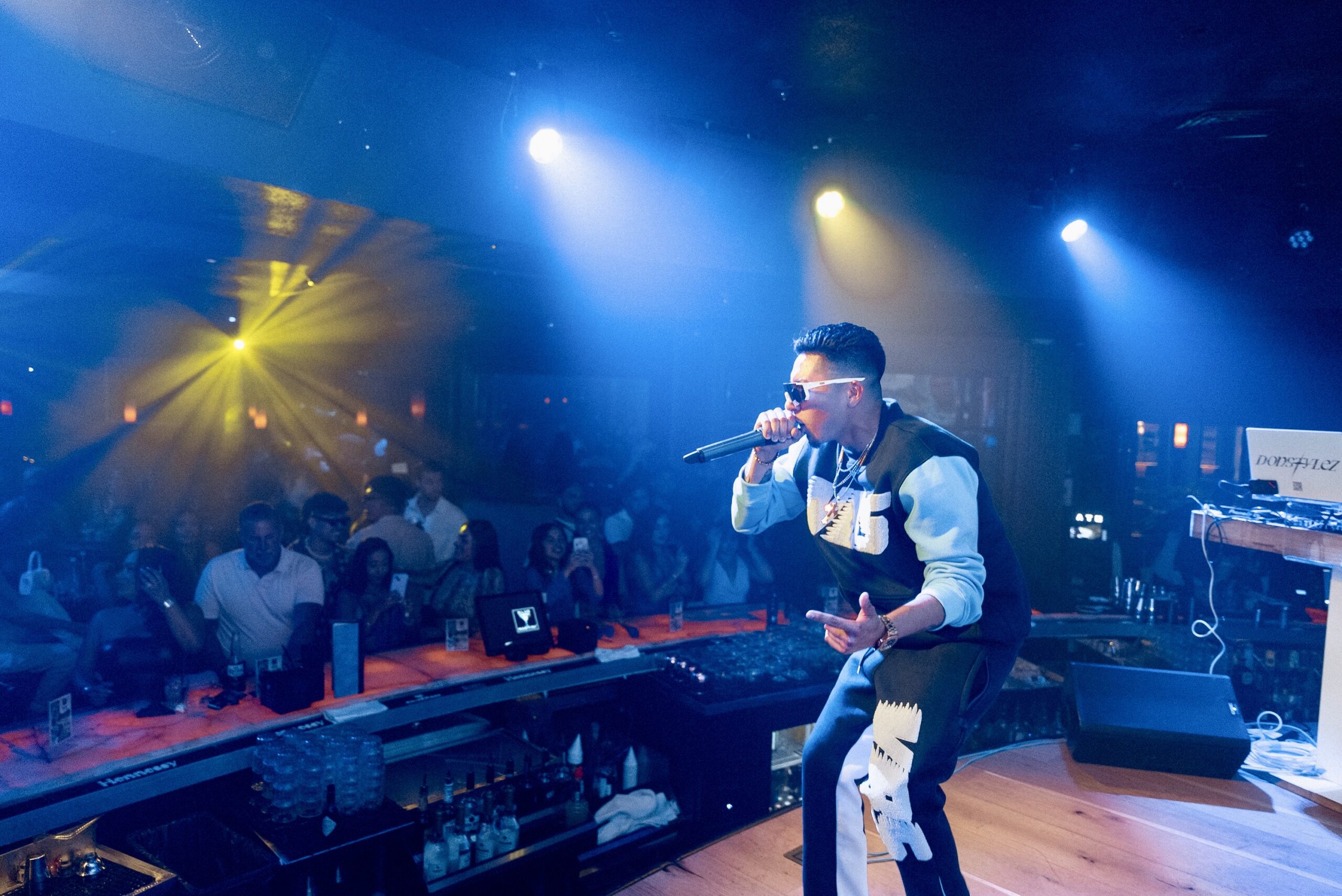 ​Yung Dani D’Lo: Building a South Florida Empire, One Verse at a Time