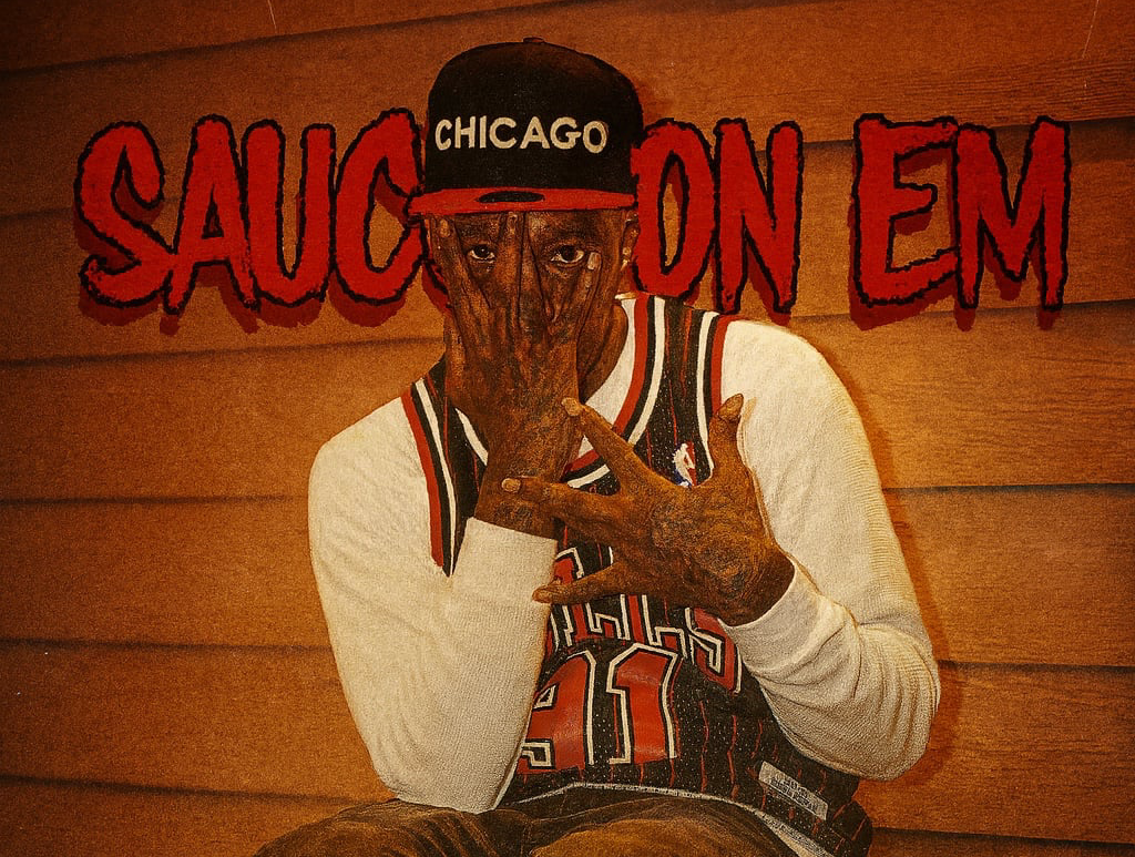 C-Wii Tha Trappa Emerges as Memphis’ Next Major Hitmaker with New Singles “Chop Chop Slide” and “Sauce On Em,” Plus Upcoming Tape ‘Str8TrapShit’
