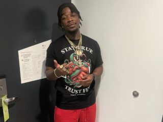 Rising Star Spotlight: Lil Shod — From the Church to the Charts