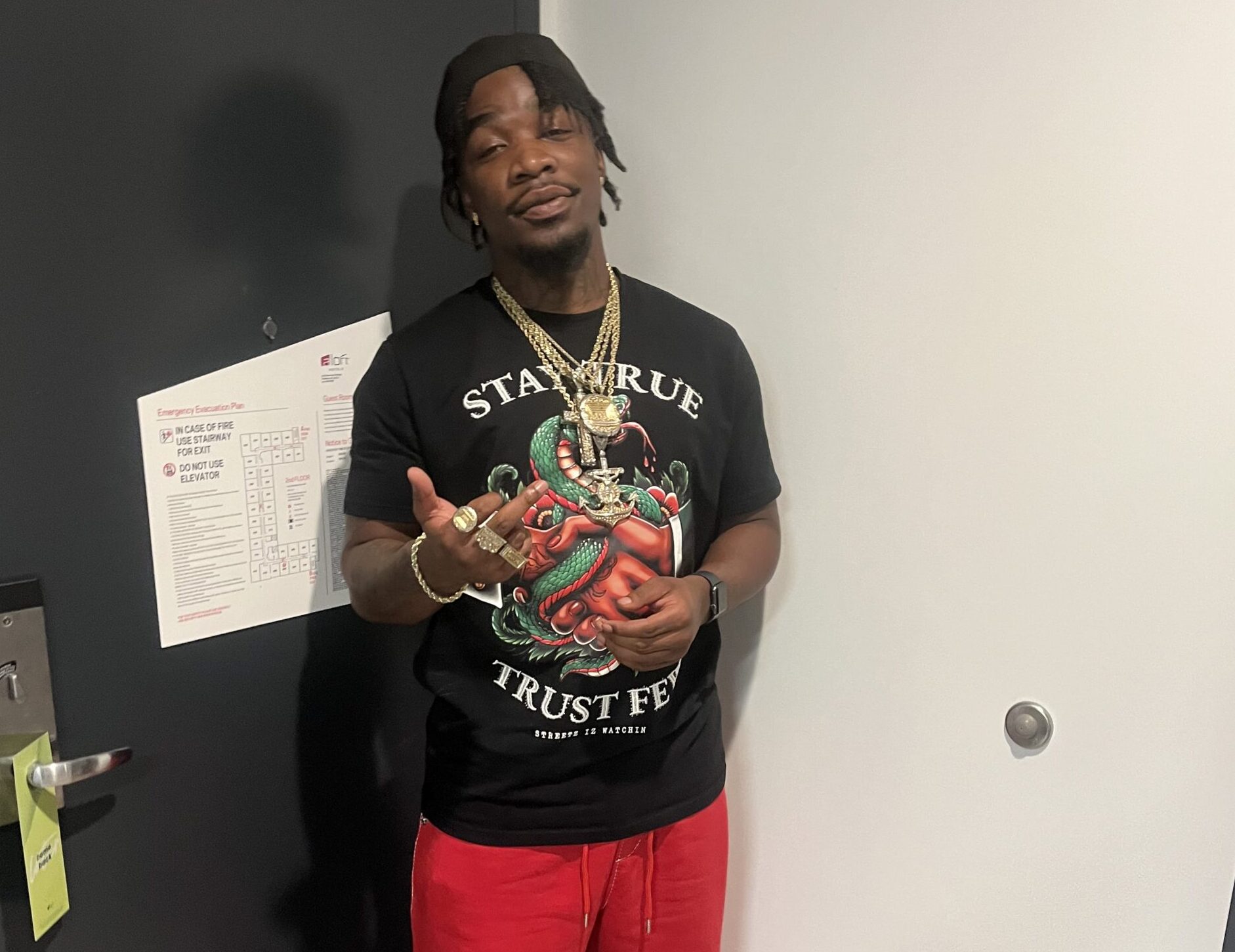 Rising Star Spotlight: Lil Shod — From the Church to the Charts