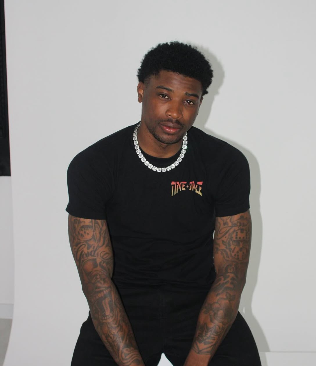 Florida’s 226GhostBoy Shares Raw Emotion on New Single “VIBE”