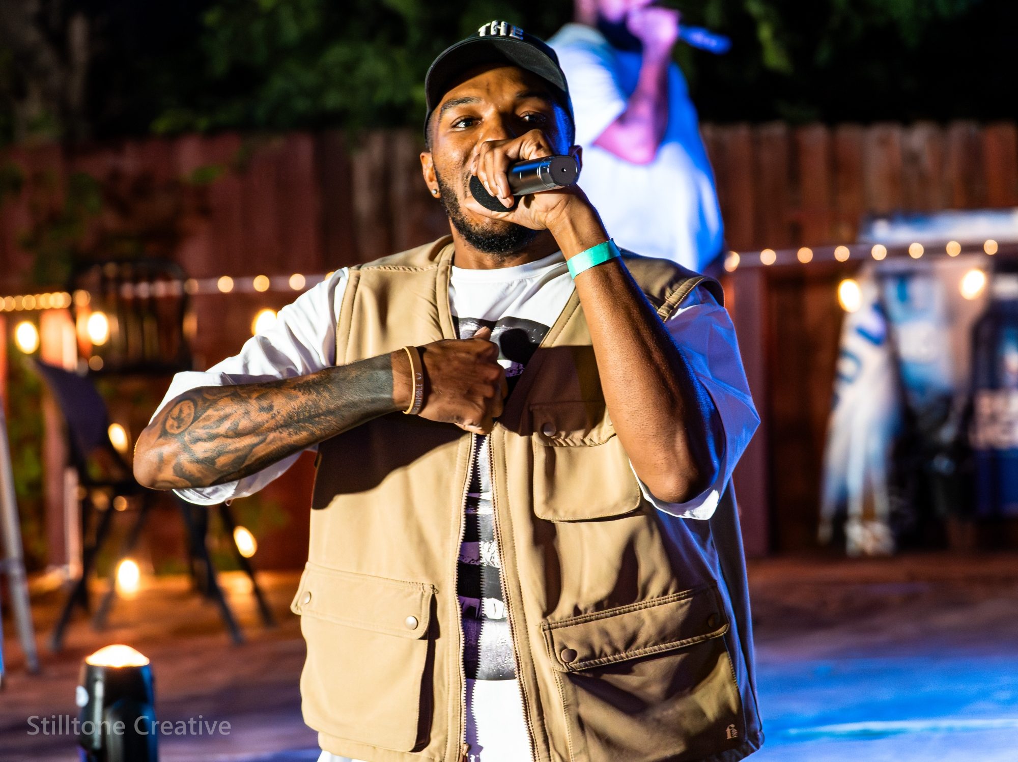 24HH: Top Artists to Watch in 2026