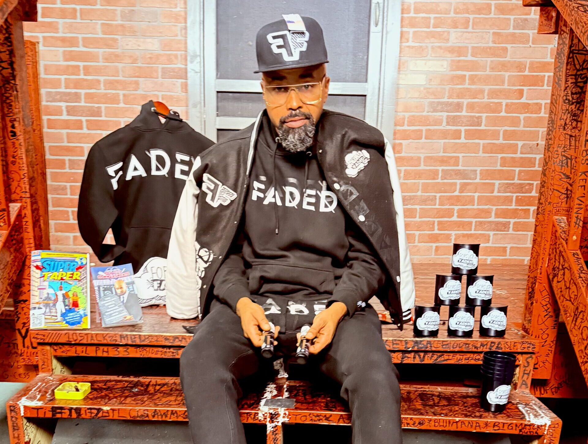 King Taper: St. Louis’ Quiet Storm