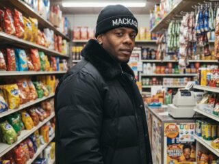 Polo Shak: The Visionary Changing the Rules of the Game