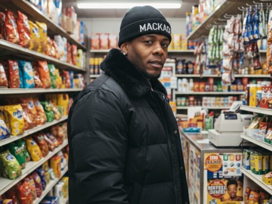 Polo Shak: The Visionary Changing the Rules of the Game