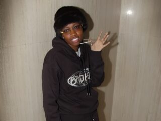 BriDaBri: A Fearless Voice Ready to Change the Game