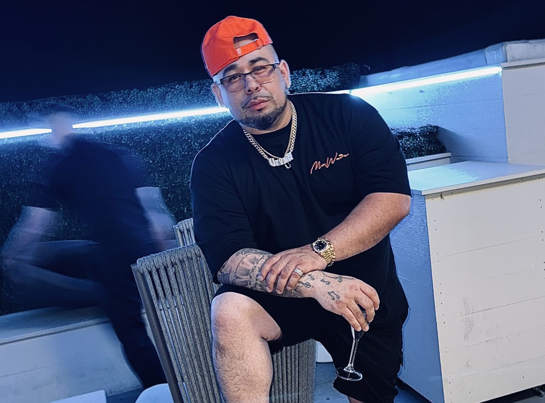 Chui x Sayzee Release Powerful New Single “Taking My Time” – A Masterclass in Patience and Precision
