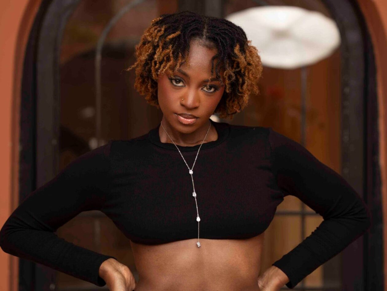 No5hade’s “Explain”: A Song About Loving Someone Even When It Starts To Hurt