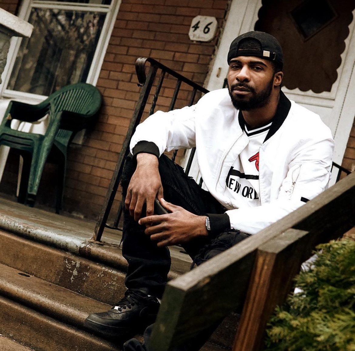From Philly’s Corners to Center Stage: The Rise of Dopeboystackz