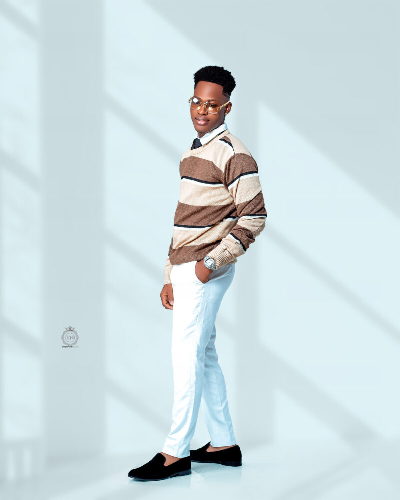 D-Magic Rappeur Haiti