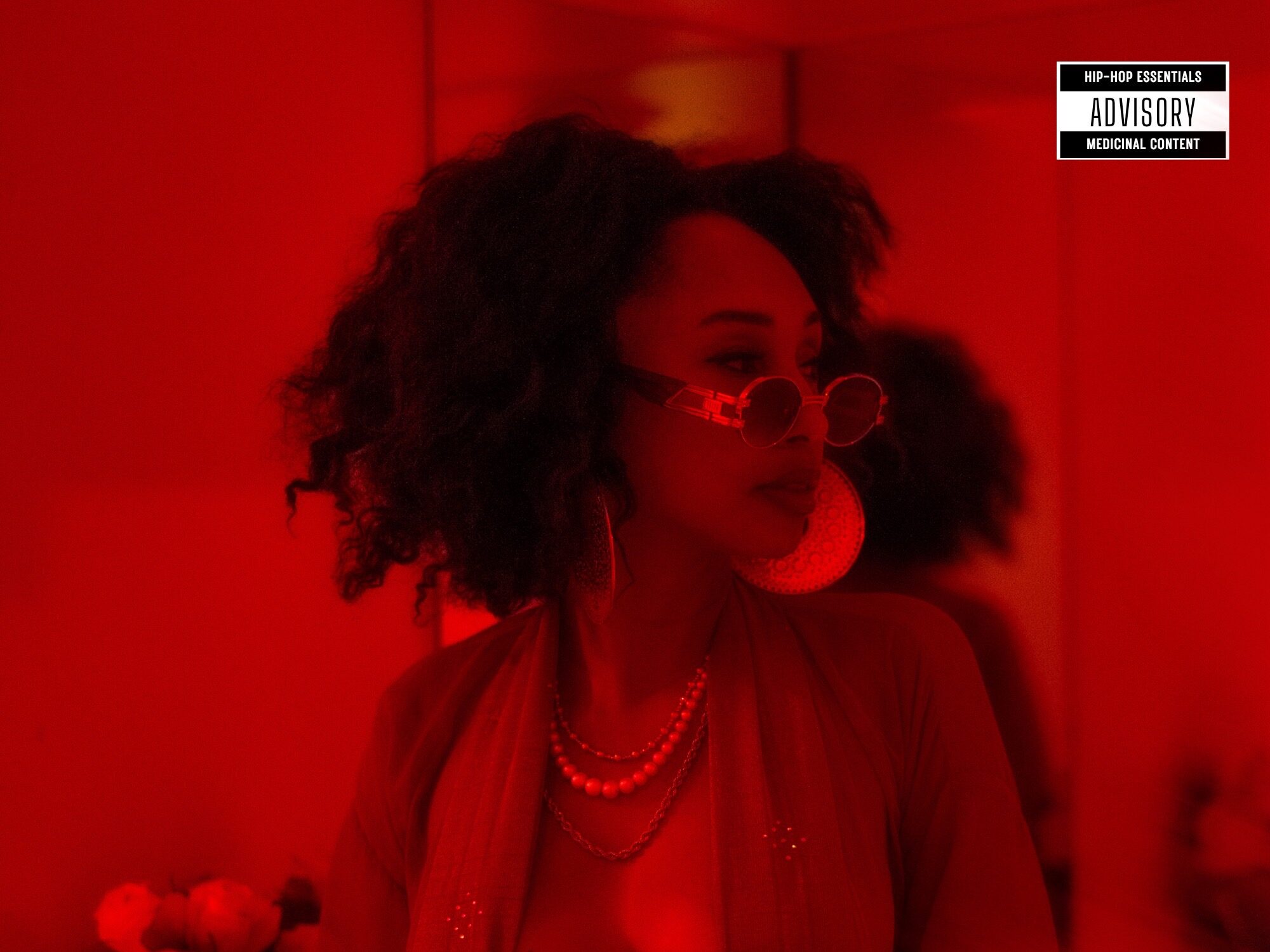 Lizzy Jeff Elevates Conscious Hip-Hop with the Release of Her Spirit-Rich EP "Zen & Kush"