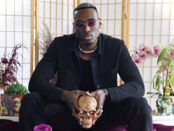 Countdown to "ANTIDOTE": Chango Prepares Fans for His Most Ambitious EP Yet