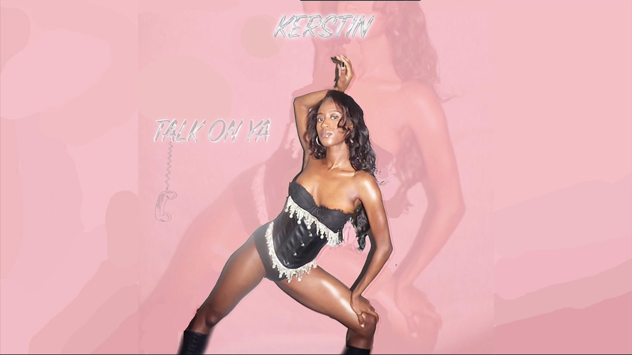 KERSTIN Drops New Trendy Track “Talk On Ya” And It Is Taking Over